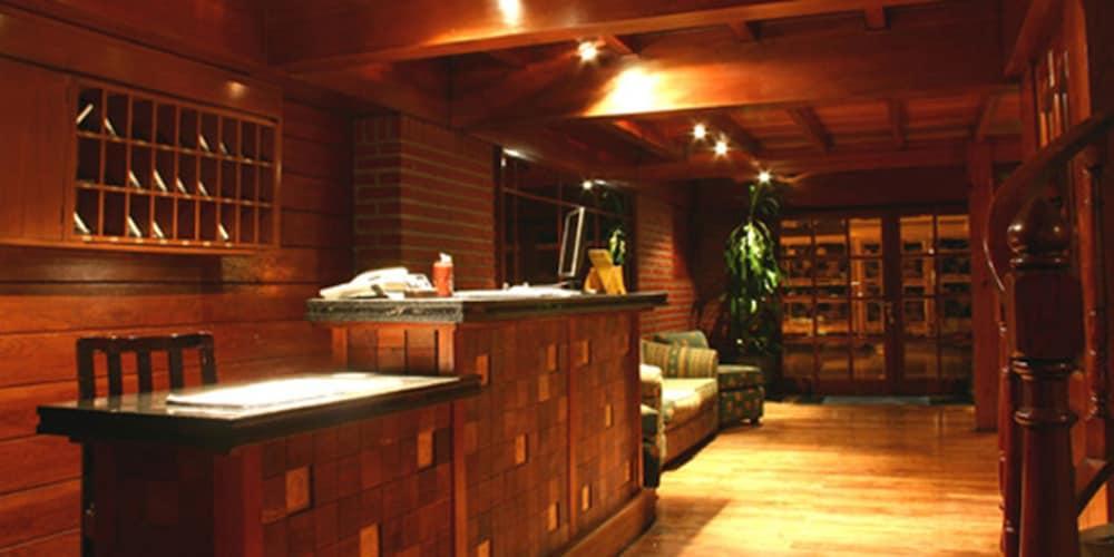 Hotel Rosario Rosario