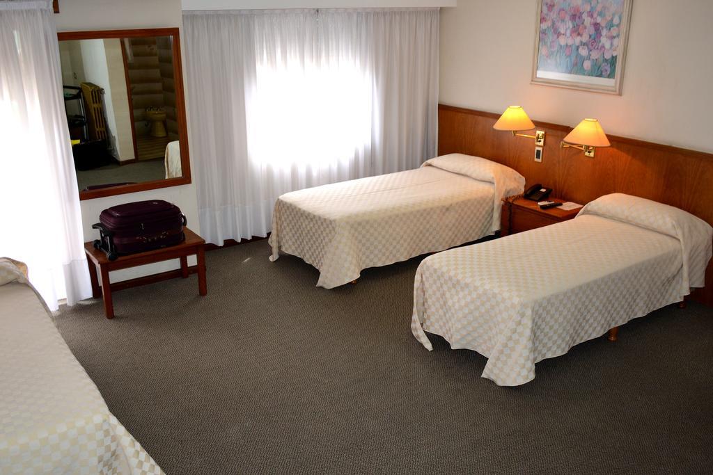 Hotel Hotel Rosario Rosario