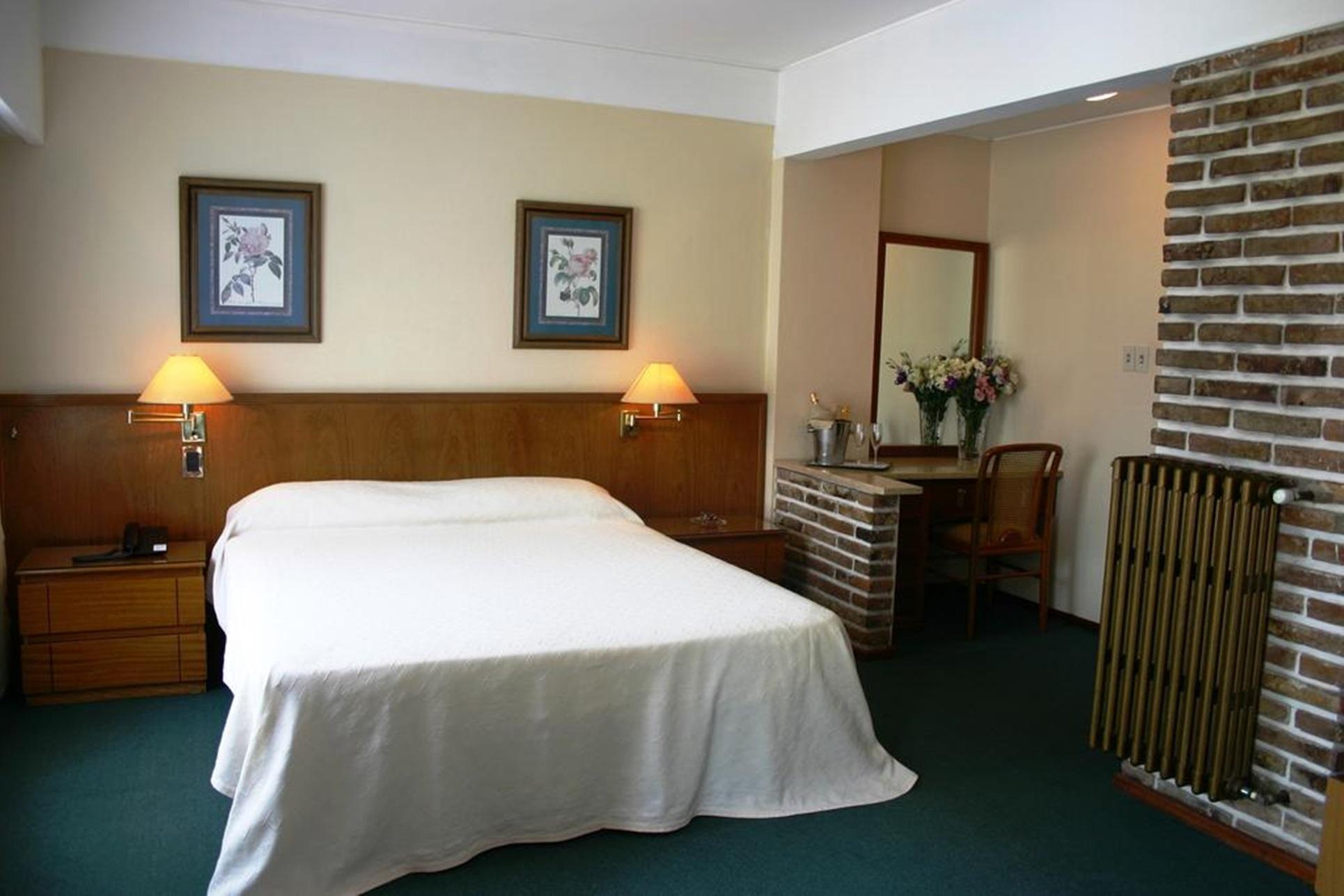 Hotel Rosario Hotel Rosario
