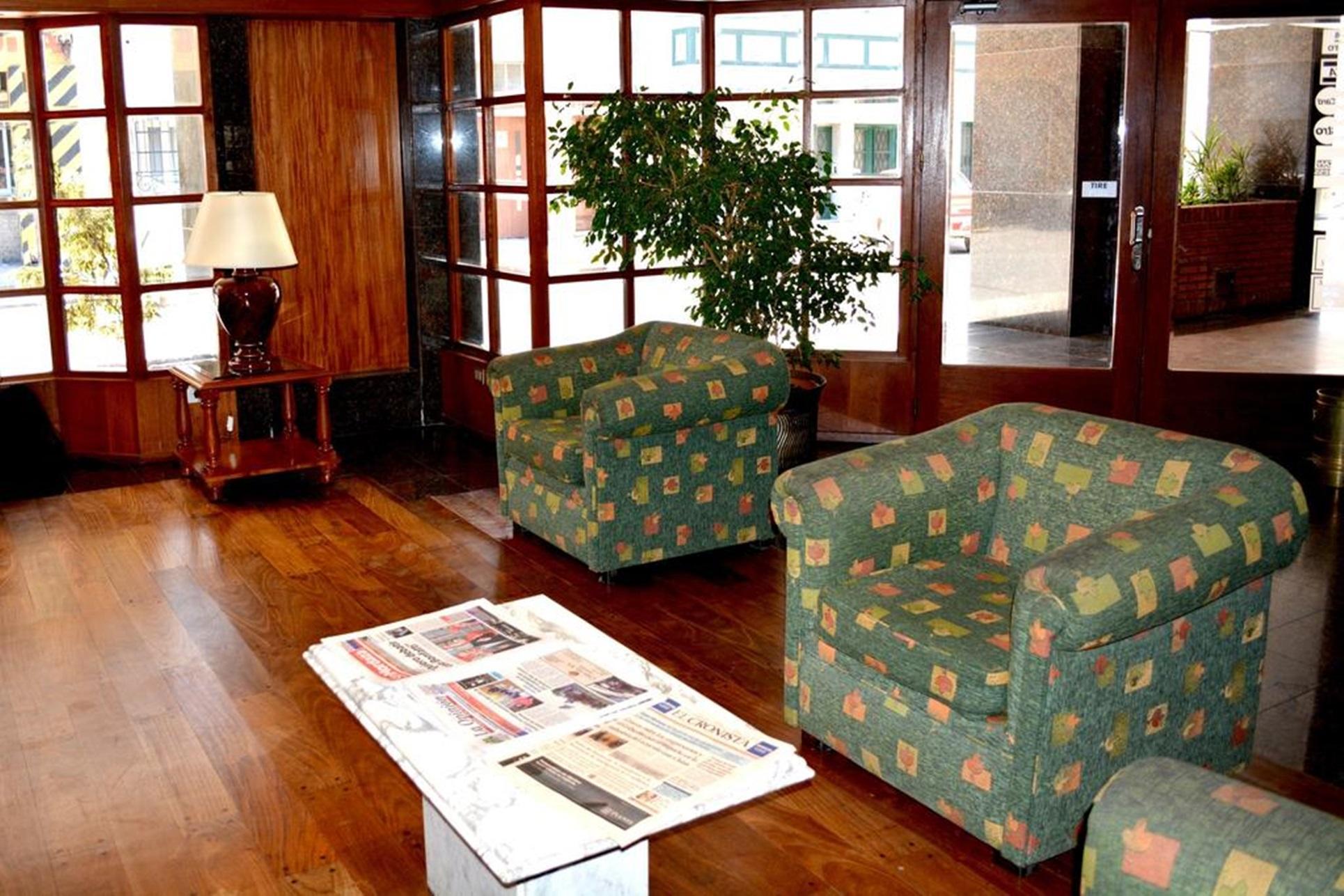 Hotel Hotel Rosario