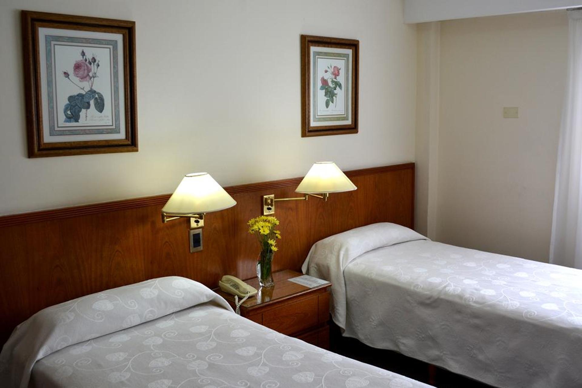 Hotel Hotel Rosario 3*